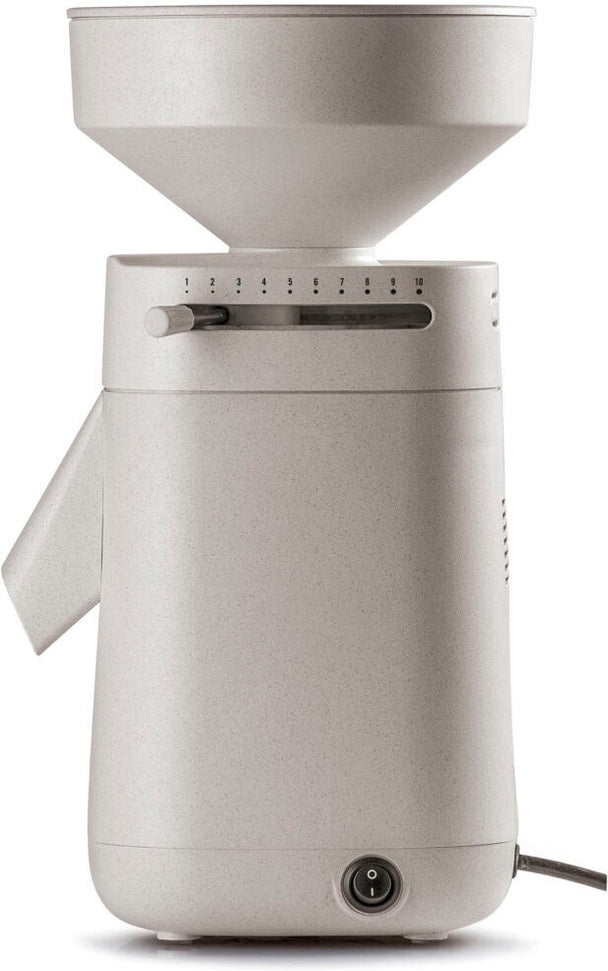 Mockmill - White 200 Stone Grain Mill - MM200