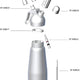 Mosa - 0.5 L Cream Whipper Bottle For 574350 Aluminum Whipper - 574350-10