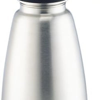 Mosa - 0.5 L Stainless Steel Cream Whipper - 574355