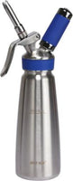 Mosa - 0.5 L Stainless Steel Cream Whipper - F0105