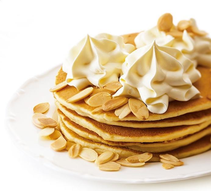 Mosa - 1 L Stainless Steel Cream Whipper - 574356