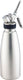 Mosa - 1 L Stainless Steel Cream Whipper - 574356