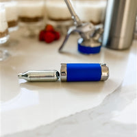 Mosa - Cream Whipper Chargers, 24 Package - F0024