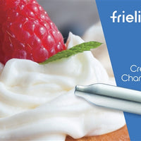 Mosa - Cream Whipper Chargers, 24 Package - F0024