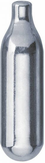 Mosa - Cream Whipper Chargers, Box of 10 - 574357
