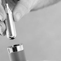 Mosa - Cream Whipper Chargers, Box of 10 - 574357