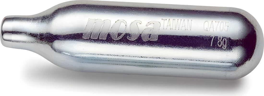 Mosa - Cream Whipper Chargers, Box of 10 - 574357