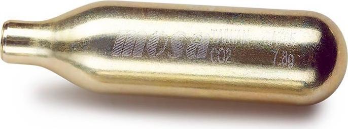 Mosa - Soda Syphon Chargers, Box of 10 - 574358