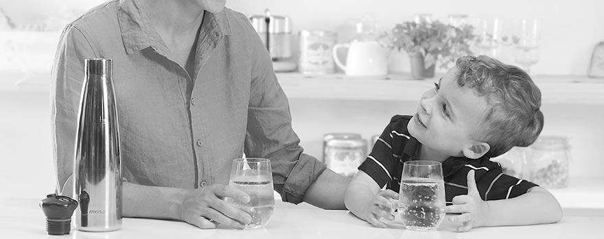 Mosa - Soda Syphon Chargers, Box of 10 - 574358