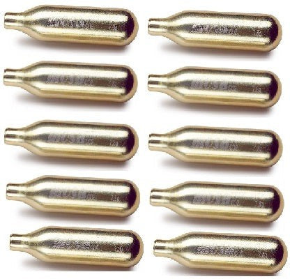 Mosa - Soda Syphon Chargers, Box of 10 - 574358