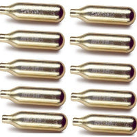 Mosa - Soda Syphon Chargers, Box of 10 - 574358