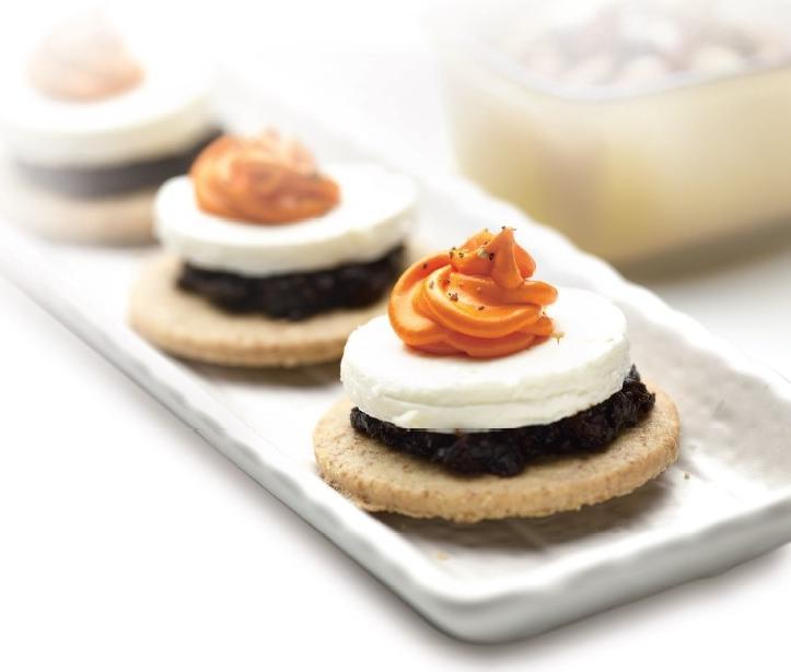 Mosa - Whipped Cream Chargers, Box of 24 - 574359