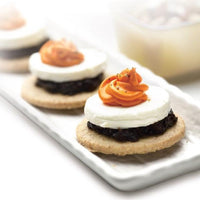 Mosa - Whipped Cream Chargers, Box of 24 - 574359