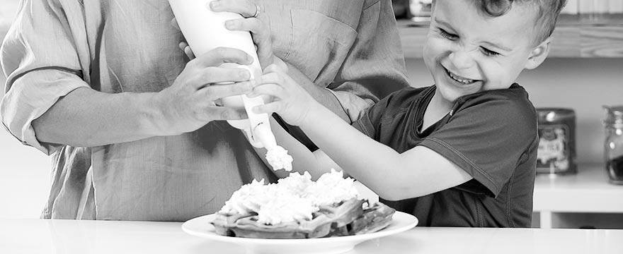 Mosa - Whipped Cream Chargers, Box of 24 - 574359