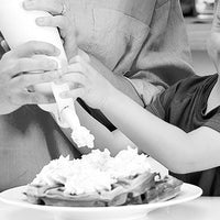 Mosa - Whipped Cream Chargers, Box of 24 - 574359