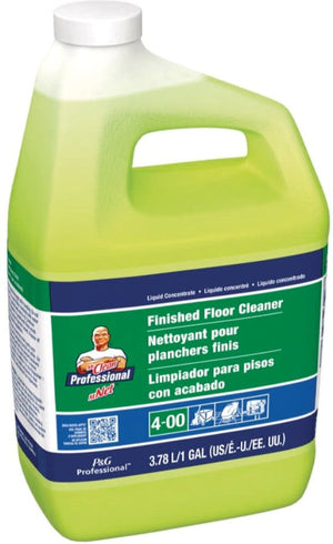 Mr. Clean - 3.78 L Concentrate Professional Finished Floor Cleaner, 3/Case - 16902621
