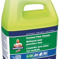 Mr. Clean - 3.78 L Concentrate Professional Finished Floor Cleaner, Pack of 3 - 16902621