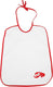 Nantucket Seafood - 2 PC Cotton Lobster Bibs - 5958