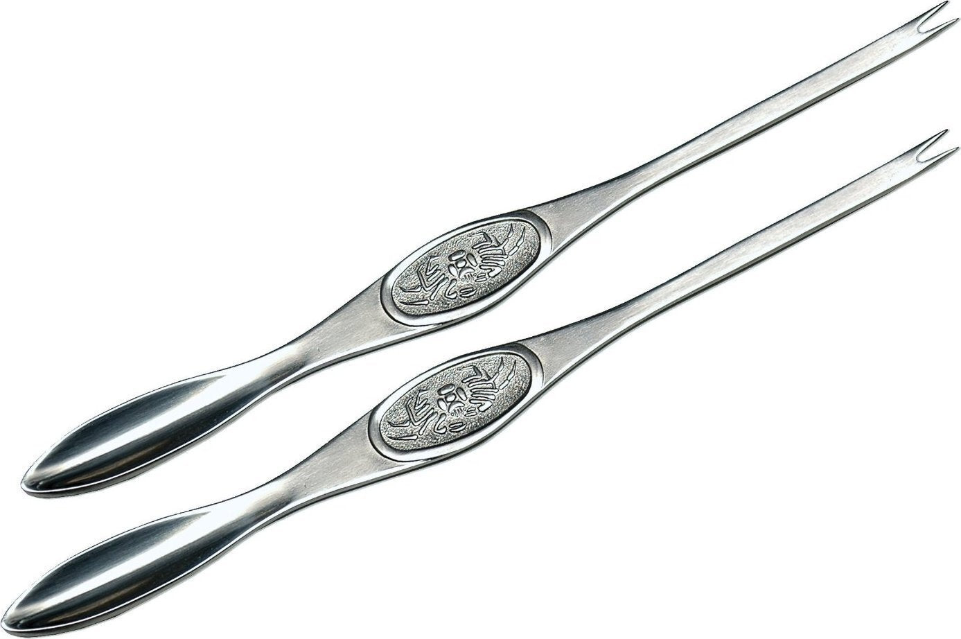 Nantucket Seafood - 2 PC Lobster Forks - 5985