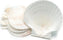 Nantucket Seafood - 4 PC Natural Baking Shells - Large - 4770