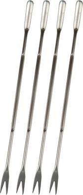 Nantucket Seafood - 4 PC Stainless Steel Seafood Doohickey - 5976