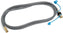 Napoleon - 10' Natural Gas hose with 3/8