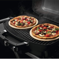 Napoleon - 10" Personal Sized Pizza/Baking Stone Set - 70000
