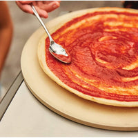 Napoleon - 10" Personal Sized Pizza/Baking Stone Set - 70000
