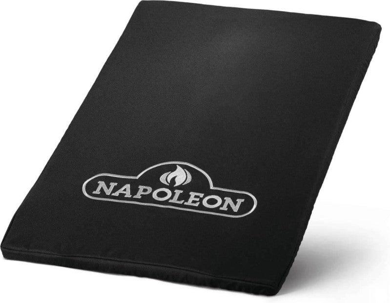 Napoleon - 10-inch Built-in Side Burner Grill Cover - 61810