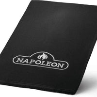 Napoleon - 10-inch Built-in Side Burner Grill Cover - 61810