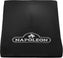 Napoleon - 10-inch Built-in Side Burner Grill Cover - 61810