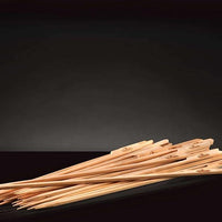 Napoleon - 12" Bamboo Skewers, Set of 30 - 70115