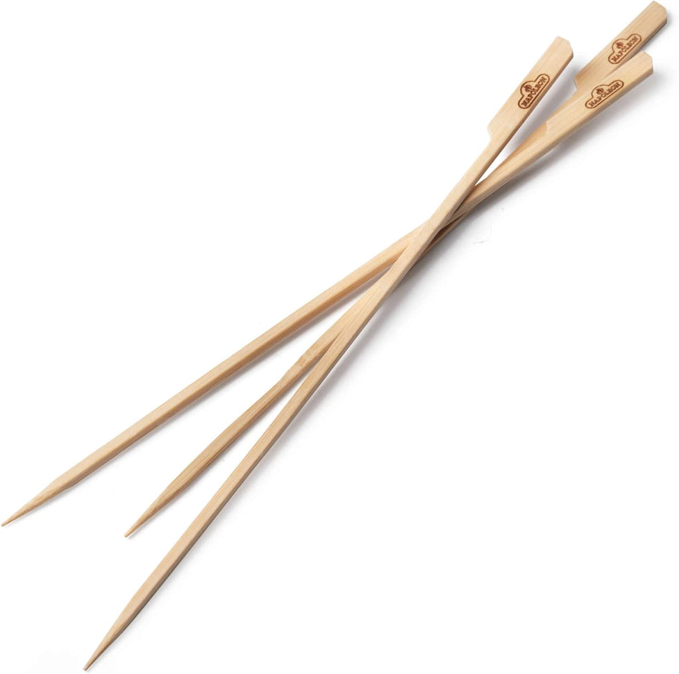 Napoleon - 12" Bamboo Skewers, Set of 30 - 70115