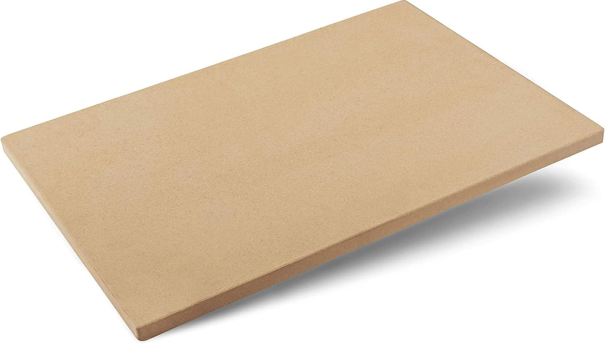 Napoleon - 14" x 20" Rectangular Baking Stone - 70008