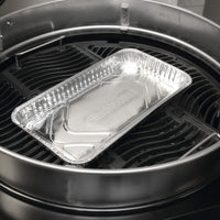 Napoleon - 14" x 8" Large Disposable Grease Drip Trays, Pack of 5 - 62008