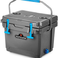 Napoleon - 15 L Cooler Box with Bottle Opener - 55220