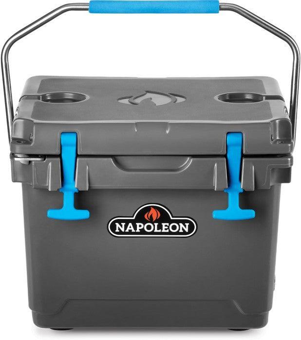Napoleon - 15 L Cooler Box with Bottle Opener - 55220