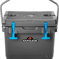 Napoleon - 15 L Cooler Box with Bottle Opener - 55220