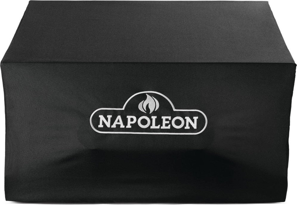 Napoleon - 18-inch Built-in Side Burner Grill Cover - 61818