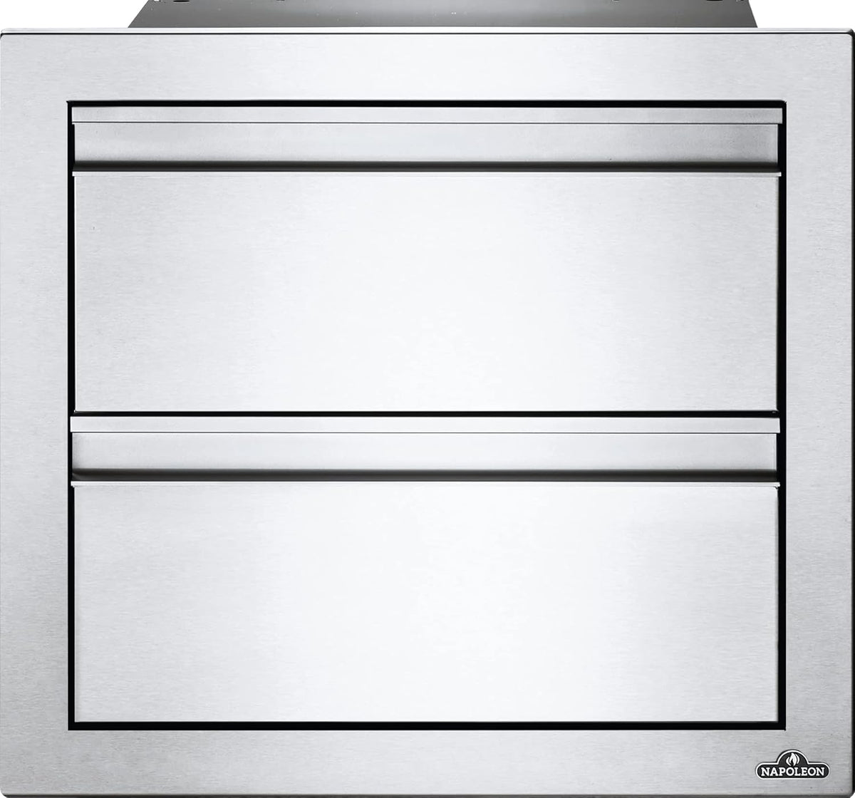 Napoleon - 18" x 16" Double Drawer - BI-1816-2DR