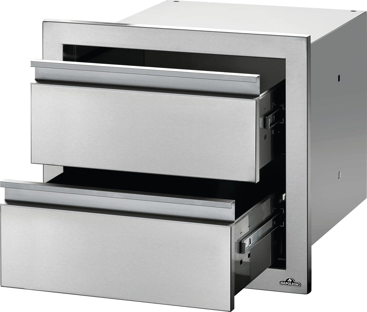 Napoleon - 18" x 16" Double Drawer - BI-1816-2DR