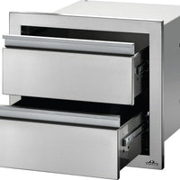 Napoleon - 18" x 16" Double Drawer - BI-1816-2DR
