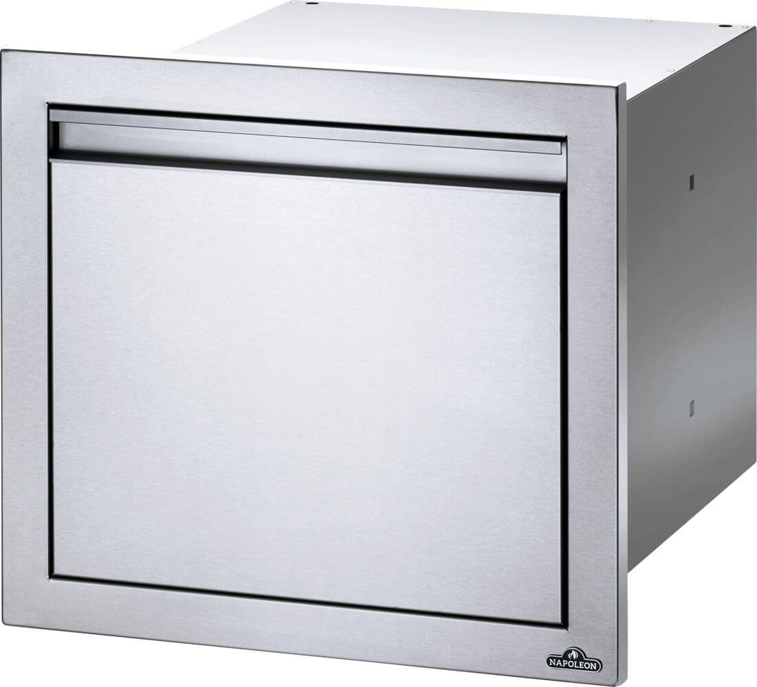 Napoleon - 18" x 16" Large Single Drawer - BI-1816-1DR