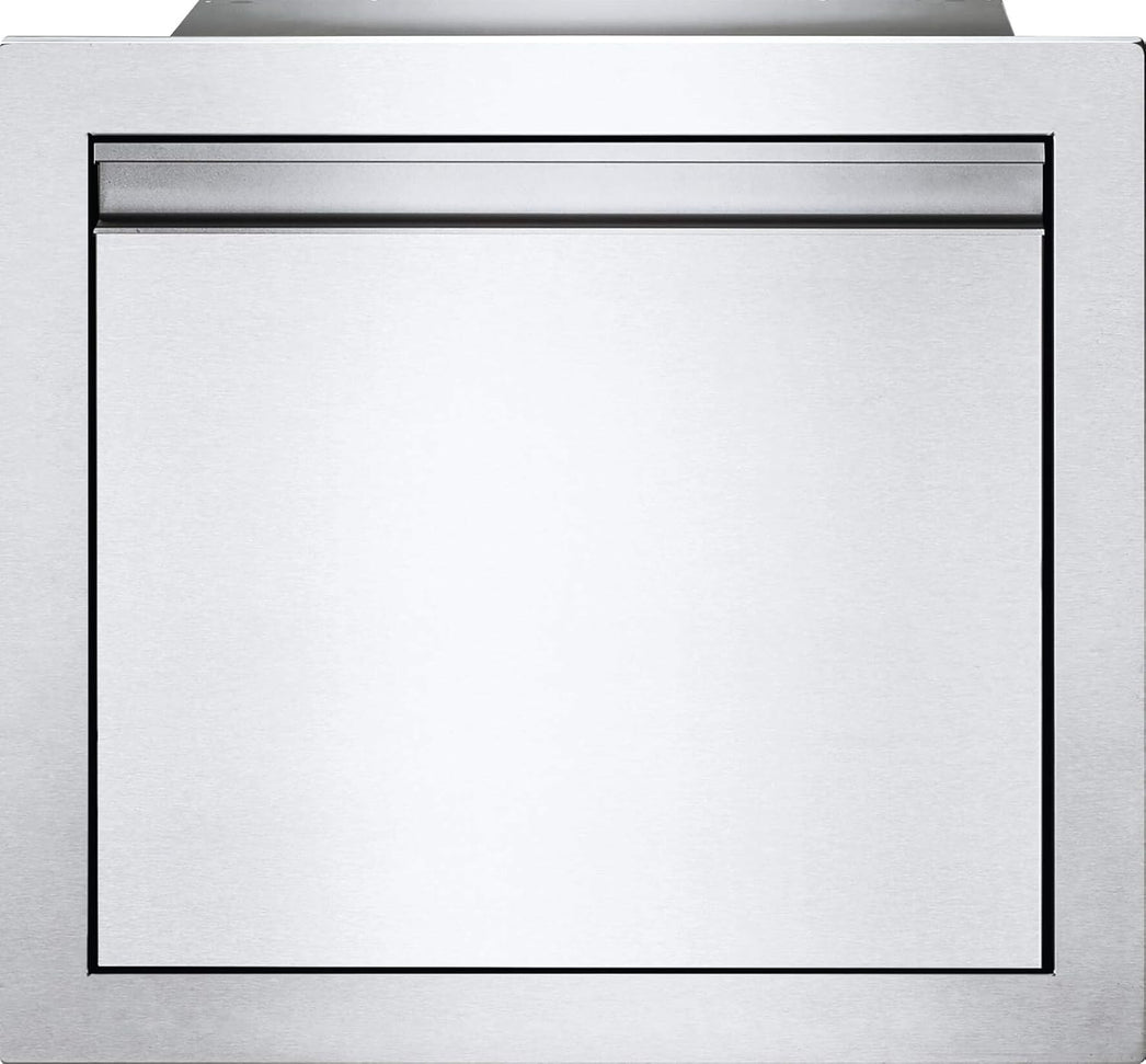 Napoleon - 18" x 16" Stainless Steel Single Door - BI-1816-1D