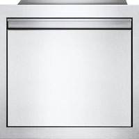 Napoleon - 18" x 16" Stainless Steel Single Door - BI-1816-1D