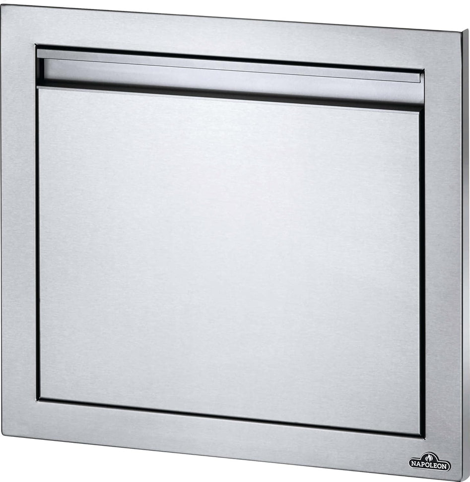 Napoleon - 18" x 16" Stainless Steel Single Door - BI-1816-1D