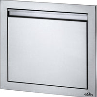 Napoleon - 18" x 16" Stainless Steel Single Door - BI-1816-1D