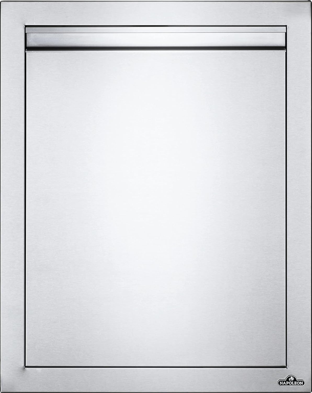 Napoleon - 18" x 24" Reversible Single Door - BI-1824-1D