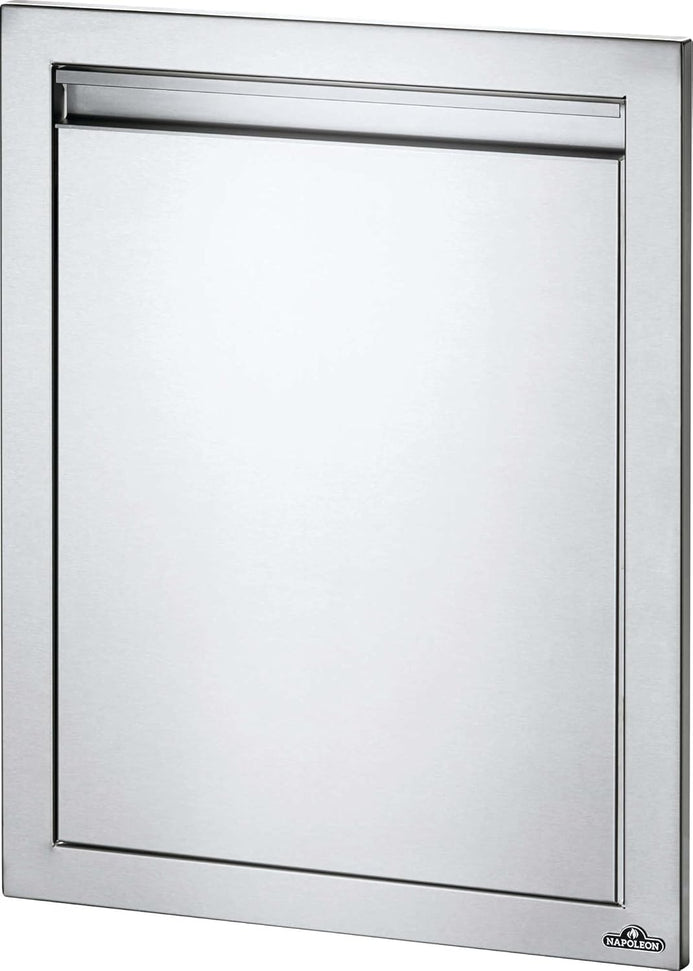 Napoleon - 18" x 24" Reversible Single Door - BI-1824-1D