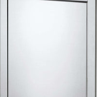 Napoleon - 18" x 24" Reversible Single Door - BI-1824-1D